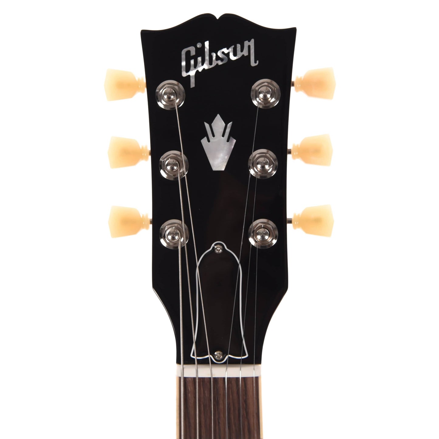 Gibson USA ES-335 Figured Iced Tea Electric Guitars / Semi-Hollow
