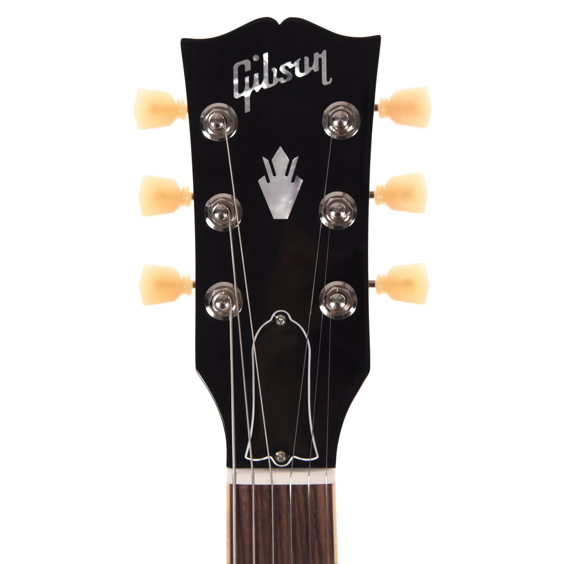 Gibson USA ES-335 Figured Iced Tea Electric Guitars / Semi-Hollow
