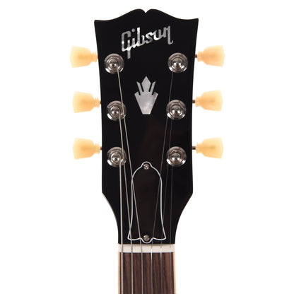 Gibson USA ES-335 Figured Iced Tea Electric Guitars / Semi-Hollow
