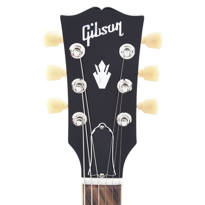 Gibson USA ES-335 Figured Iced Tea Electric Guitars / Semi-Hollow