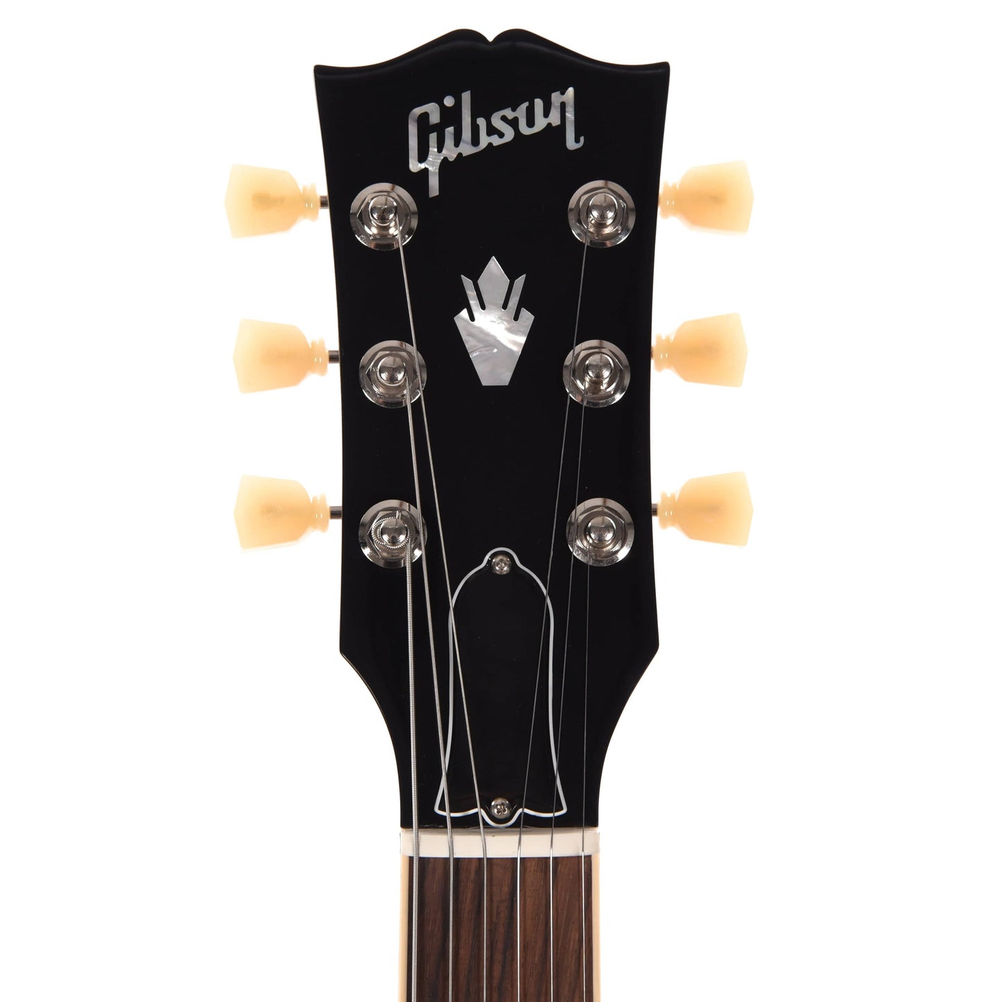 Gibson USA ES-335 Figured Iced Tea Electric Guitars / Semi-Hollow