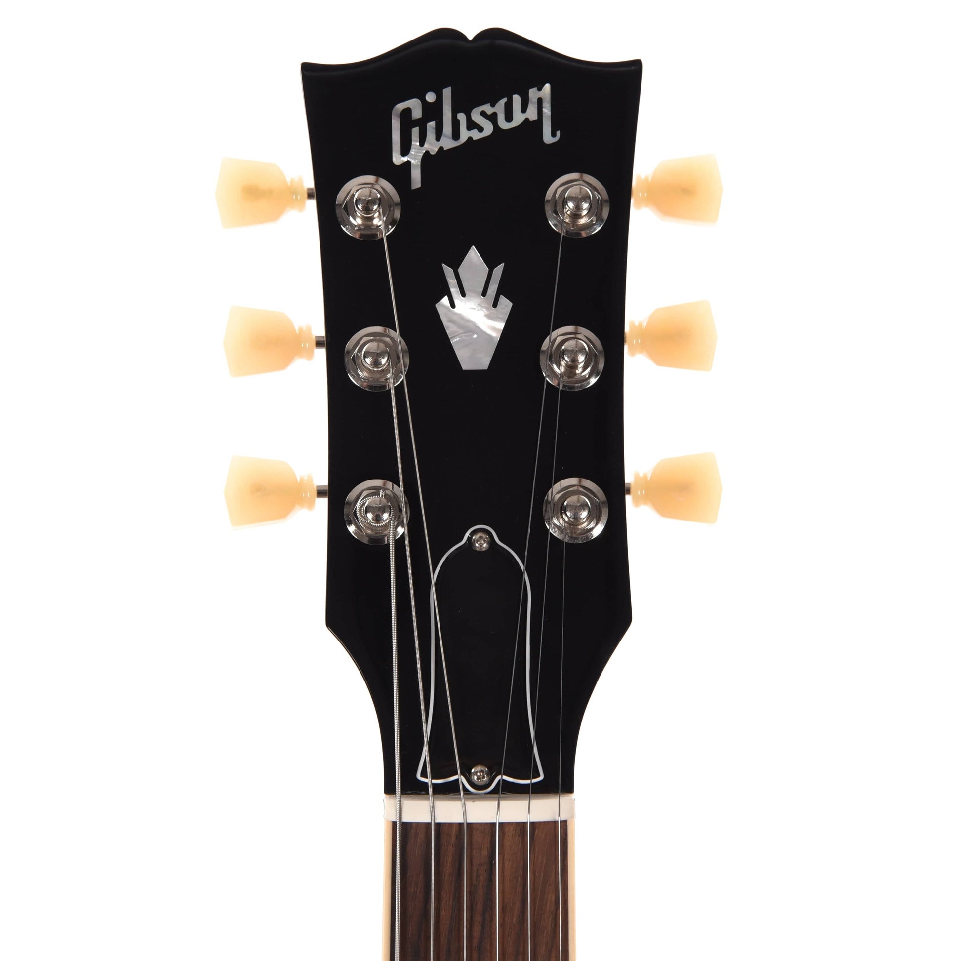 Gibson USA ES-335 Figured Iced Tea Electric Guitars / Semi-Hollow