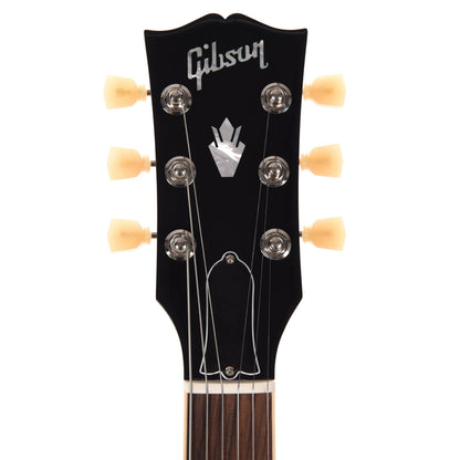 Gibson USA ES-335 Figured Iced Tea Electric Guitars / Semi-Hollow
