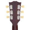 Gibson USA ES-335 Figured Iced Tea Electric Guitars / Semi-Hollow