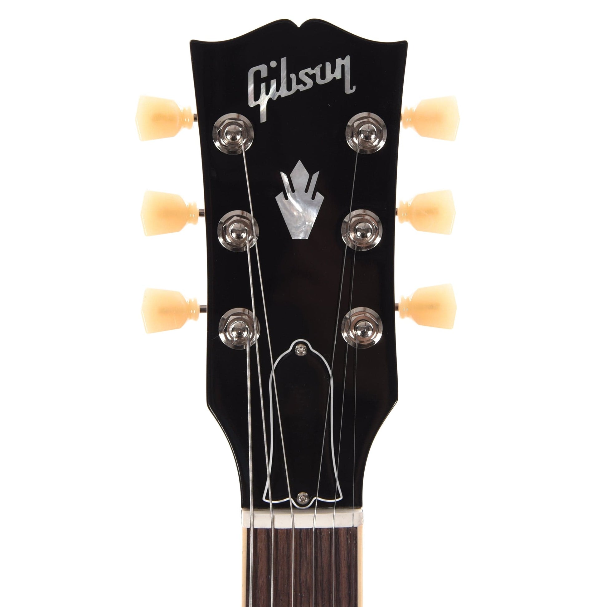 Gibson USA ES-335 Figured Iced Tea Electric Guitars / Semi-Hollow
