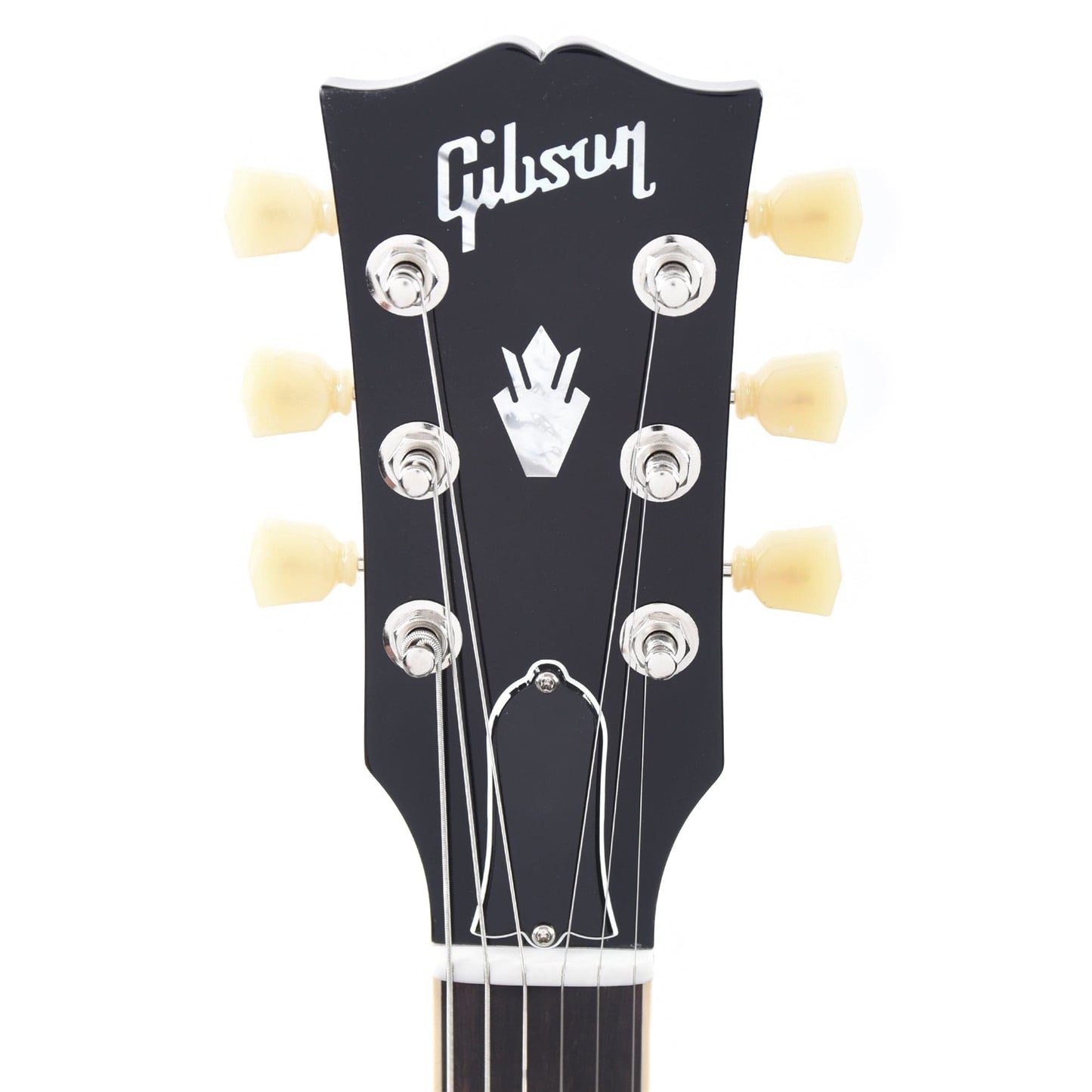 Gibson USA ES-335 Figured Iced Tea Electric Guitars / Semi-Hollow