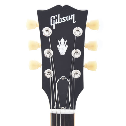 Gibson USA ES-335 Figured Iced Tea Electric Guitars / Semi-Hollow