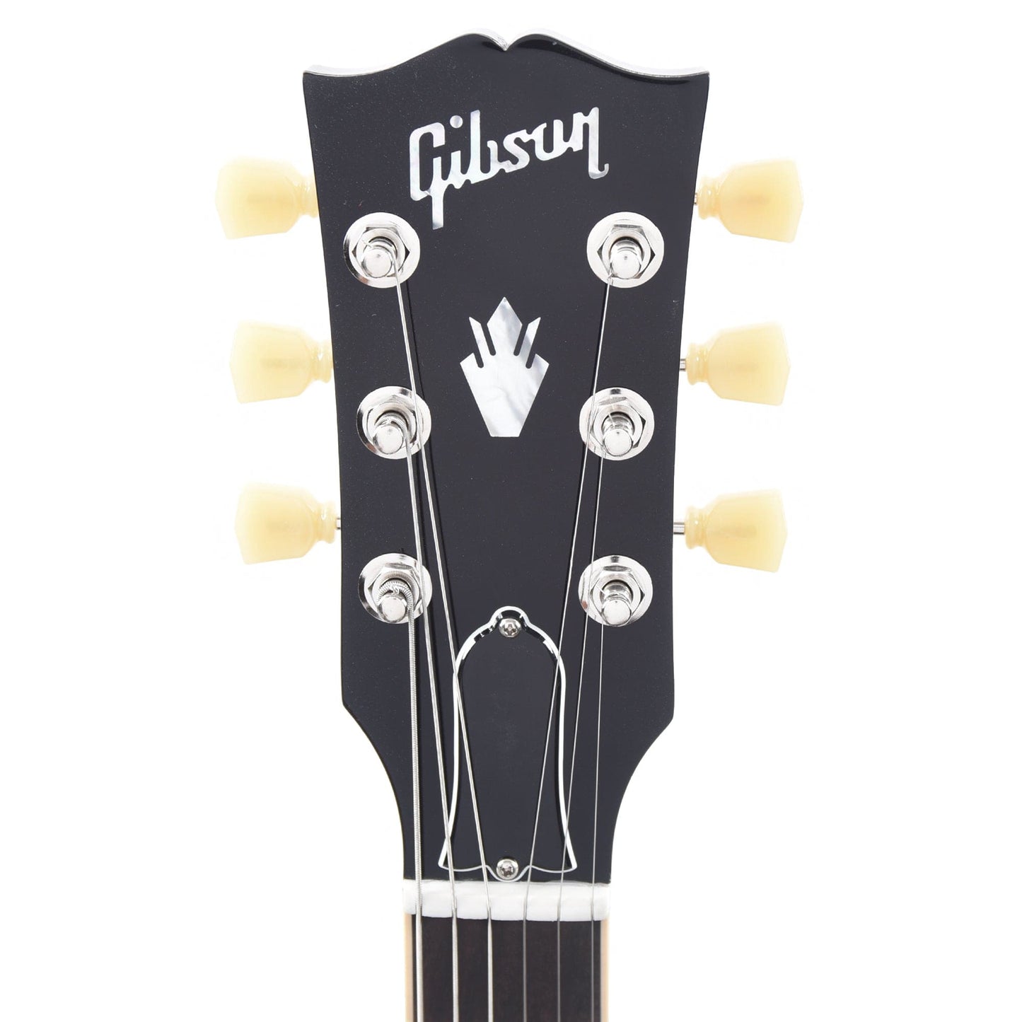 Gibson USA ES-335 Figured Iced Tea Electric Guitars / Semi-Hollow