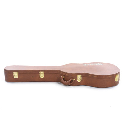 Gibson USA ES-335 Figured Iced Tea Electric Guitars / Semi-Hollow