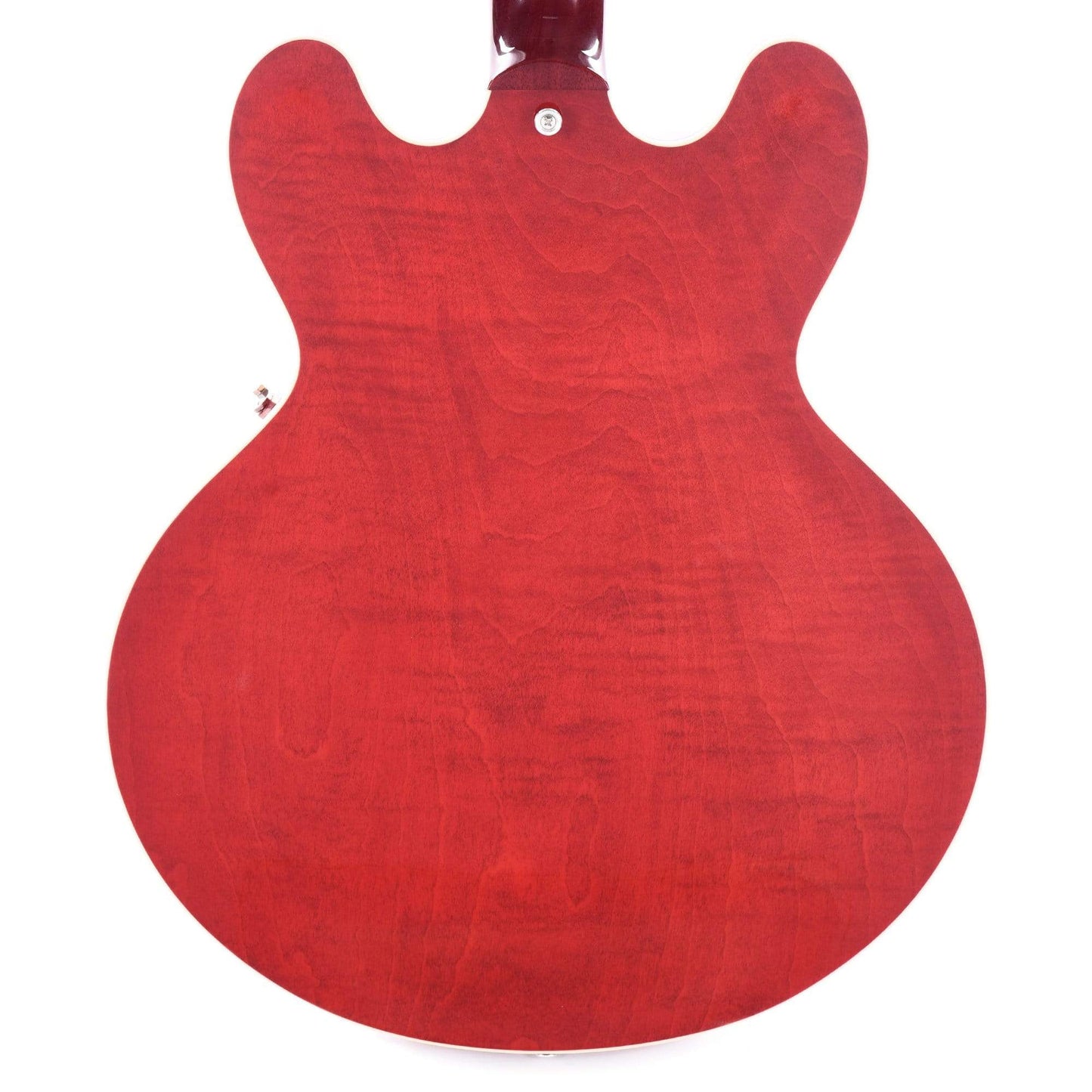 Gibson USA ES-335 Figured Sixties Cherry Electric Guitars / Semi-Hollow