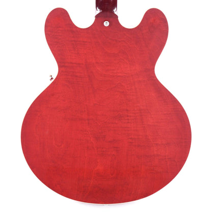 Gibson USA ES-335 Figured Sixties Cherry Electric Guitars / Semi-Hollow