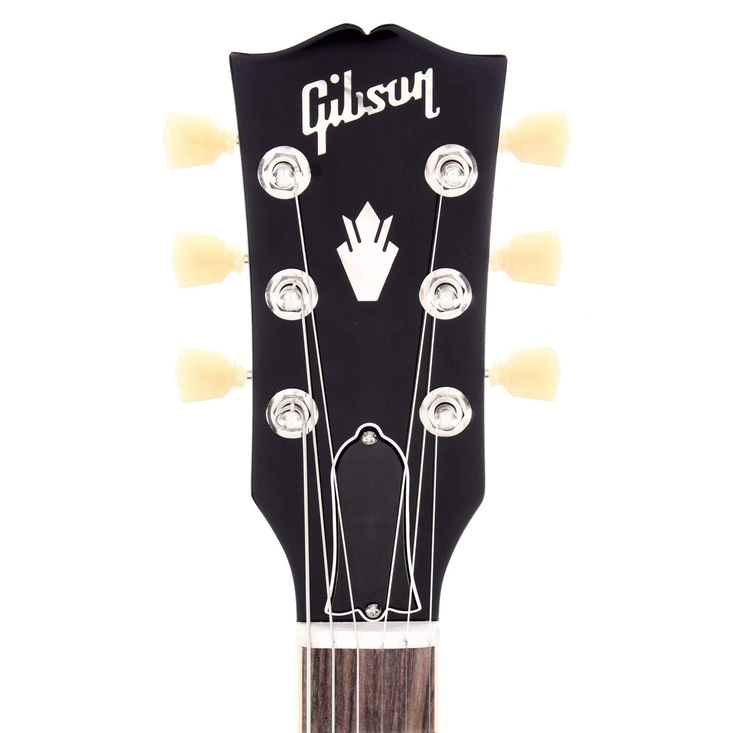 Gibson USA ES-335 Figured Sixties Cherry Electric Guitars / Semi-Hollow