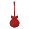 Gibson USA ES-335 Figured Sixties Cherry Electric Guitars / Semi-Hollow