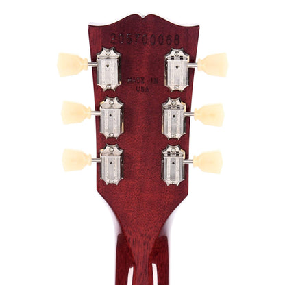 Gibson USA ES-335 Figured Sixties Cherry Electric Guitars / Semi-Hollow