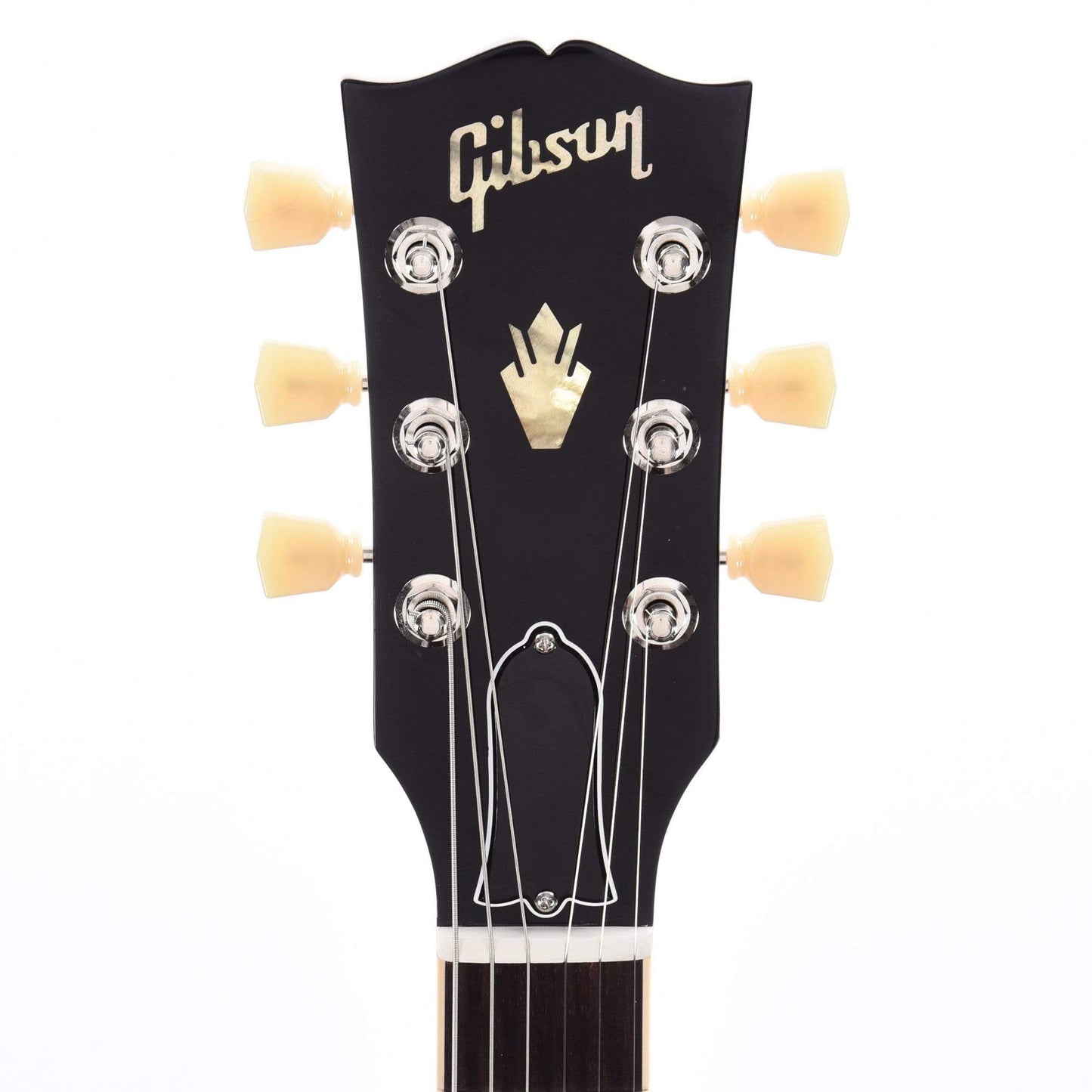 Gibson USA ES-335 Figured Sixties Cherry Electric Guitars / Semi-Hollow