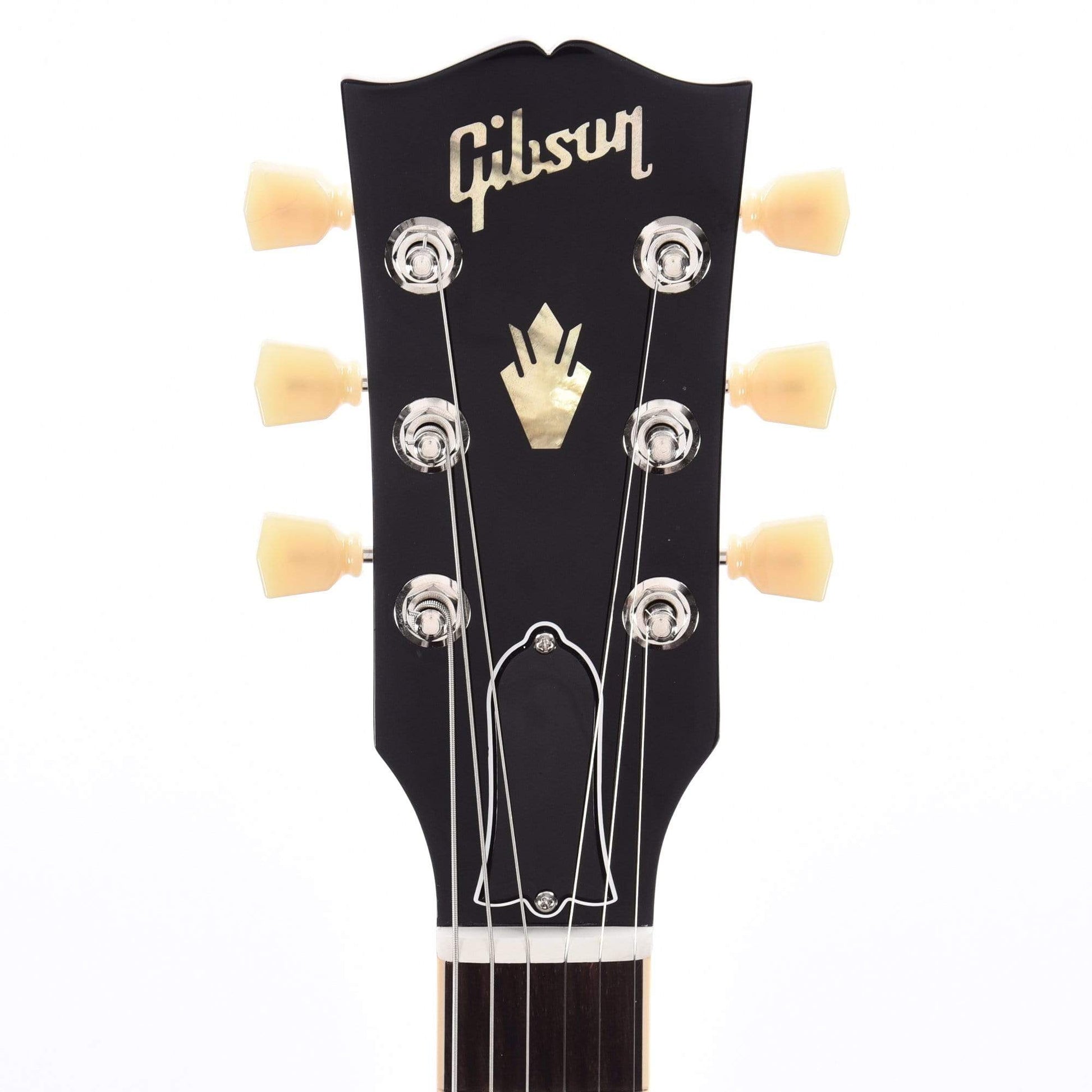 Gibson USA ES-335 Figured Sixties Cherry Electric Guitars / Semi-Hollow