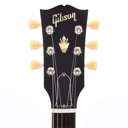 Gibson USA ES-335 Figured Sixties Cherry Electric Guitars / Semi-Hollow