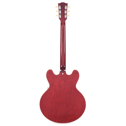 Gibson USA ES-335 Figured Sixties Cherry Electric Guitars / Semi-Hollow