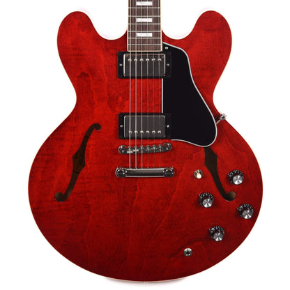 Gibson USA ES-335 Figured Sixties Cherry Electric Guitars / Semi-Hollow