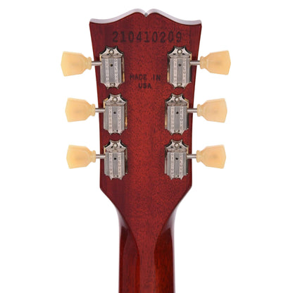 Gibson USA ES-335 Figured Sixties Cherry Electric Guitars / Semi-Hollow