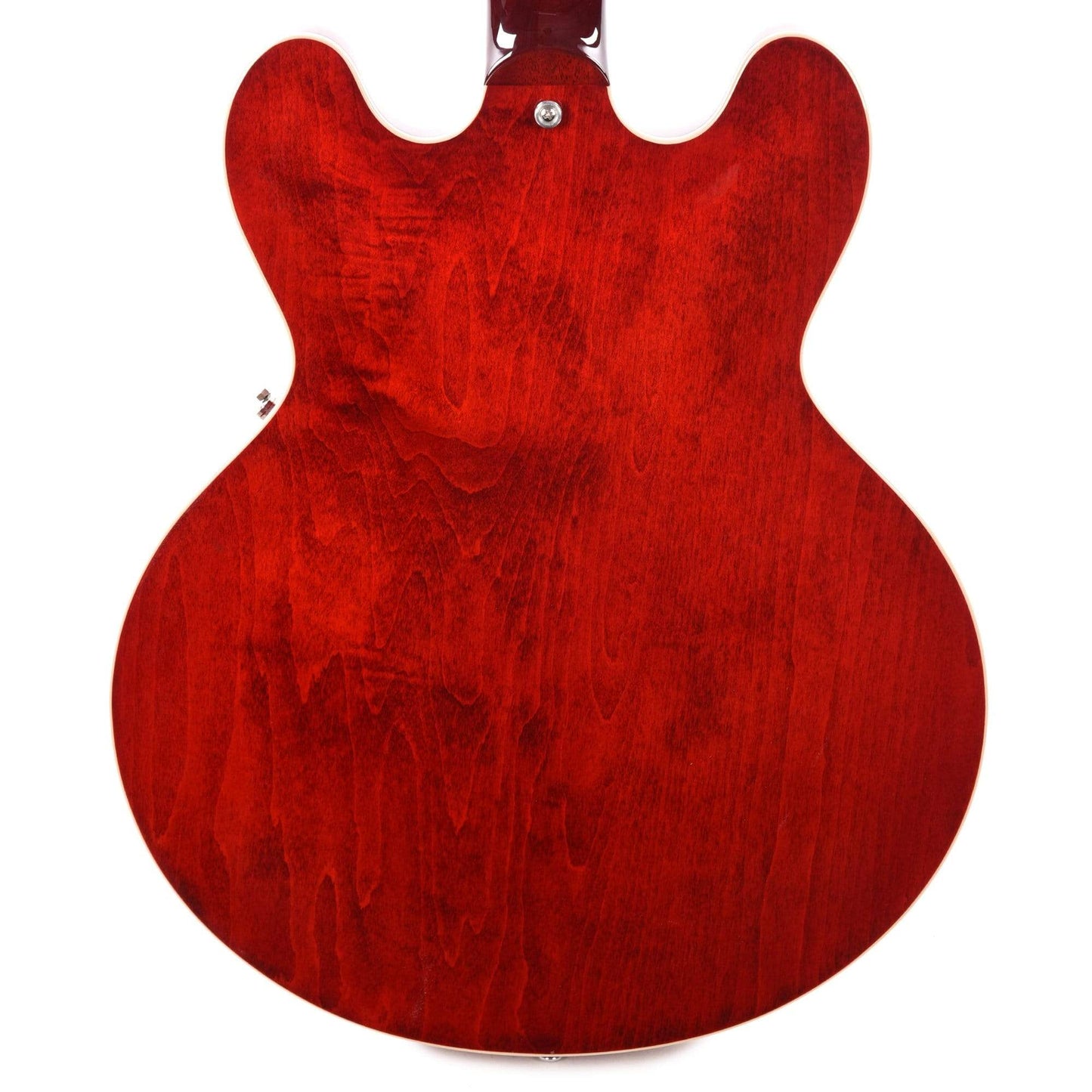 Gibson USA ES-335 Figured Sixties Cherry Electric Guitars / Semi-Hollow