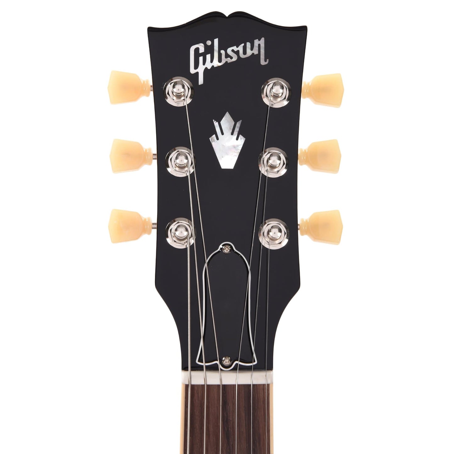 Gibson USA ES-335 Figured Sixties Cherry Electric Guitars / Semi-Hollow