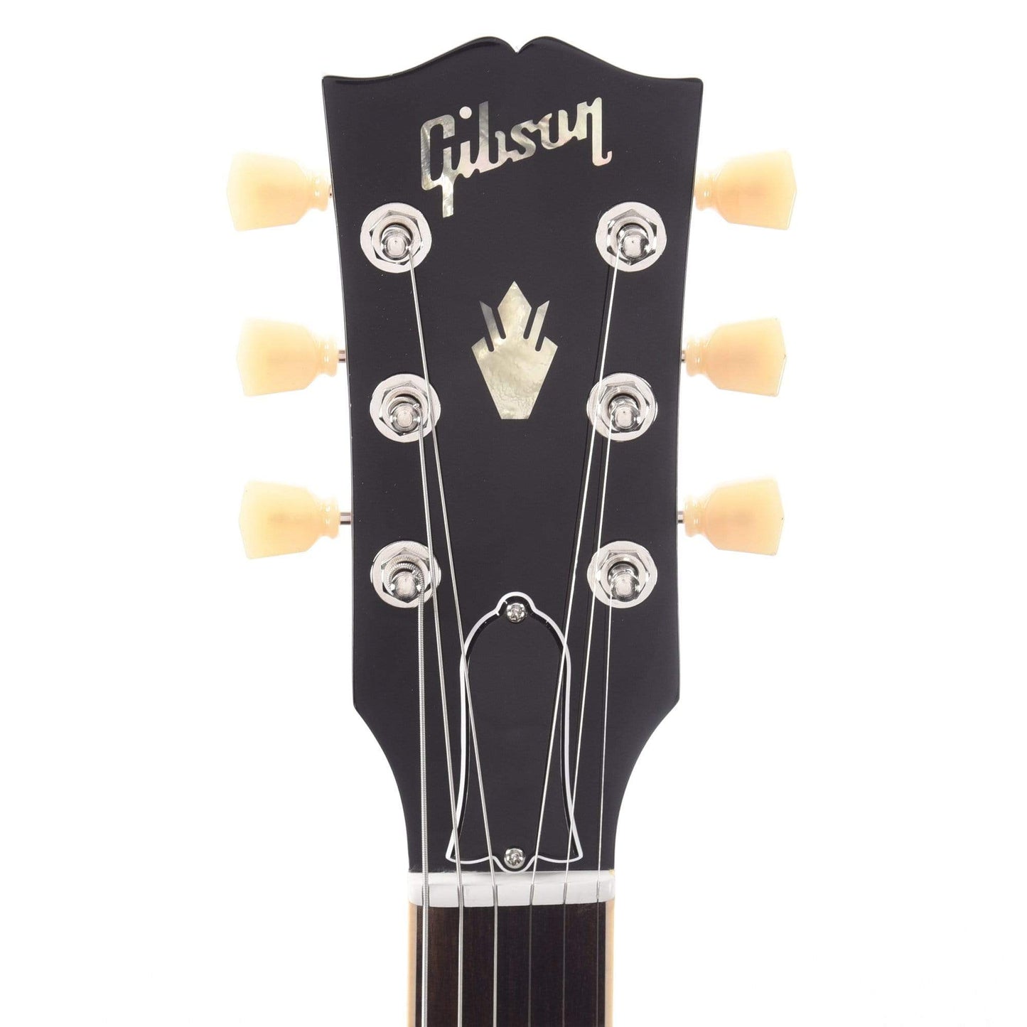 Gibson USA ES-335 Figured Sixties Cherry Electric Guitars / Semi-Hollow