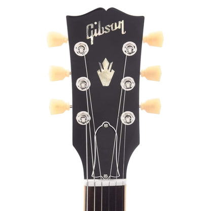 Gibson USA ES-335 Figured Sixties Cherry Electric Guitars / Semi-Hollow