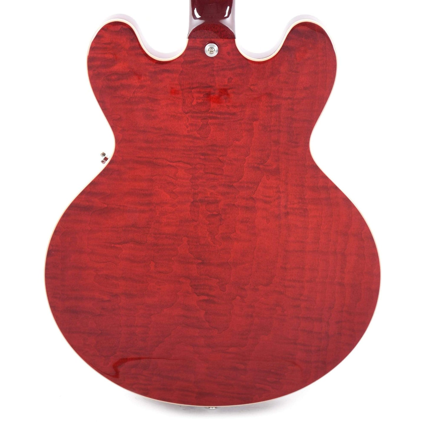 Gibson USA ES-335 Figured Sixties Cherry Electric Guitars / Semi-Hollow