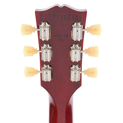 Gibson USA ES-335 Figured Sixties Cherry Electric Guitars / Semi-Hollow