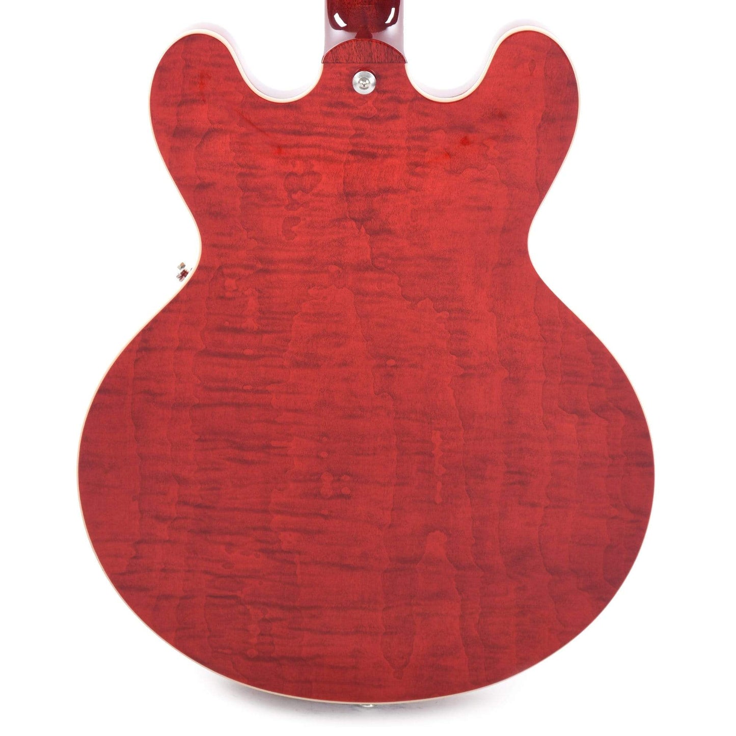 Gibson USA ES-335 Figured Sixties Cherry Electric Guitars / Semi-Hollow