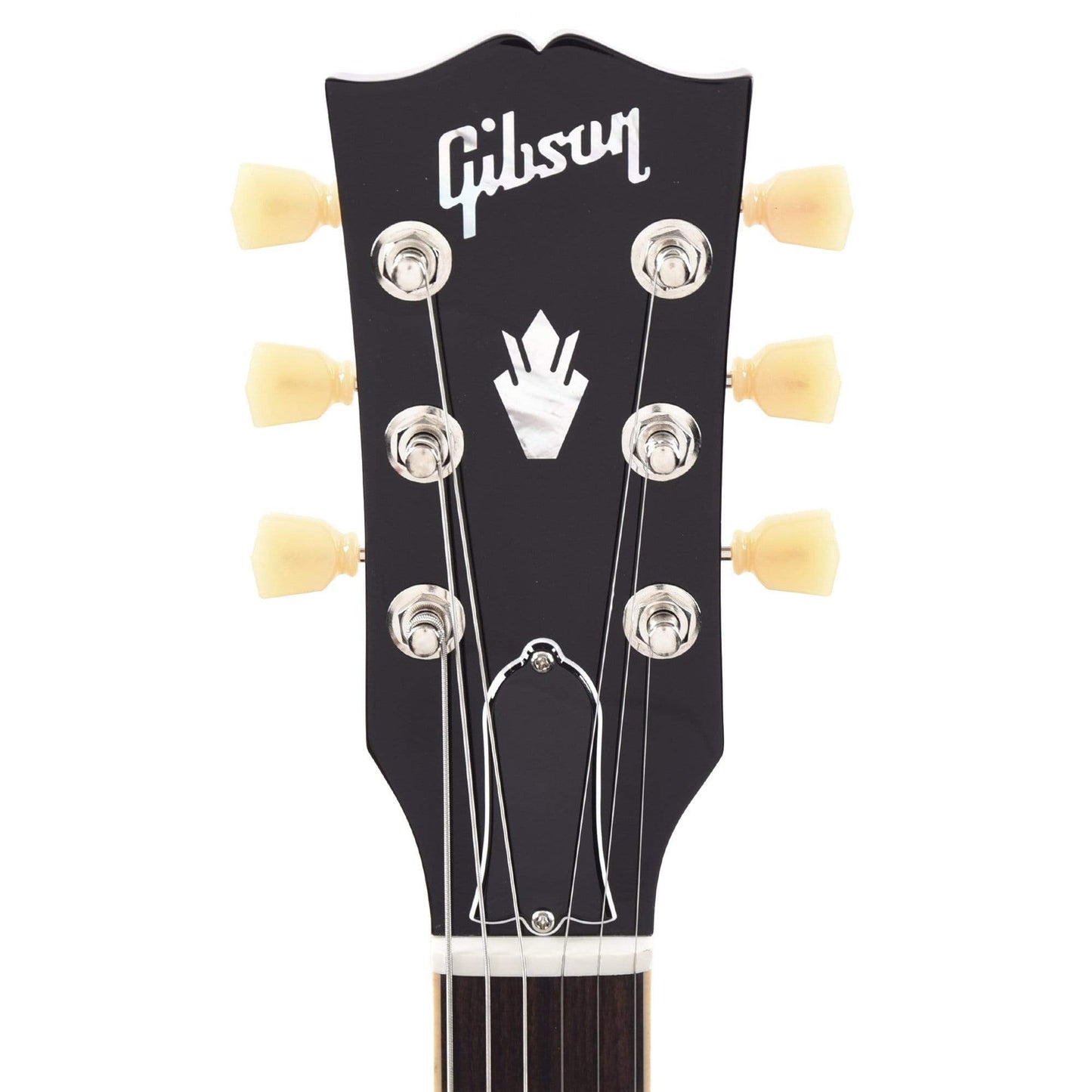 Gibson USA ES-335 Figured Sixties Cherry Electric Guitars / Semi-Hollow