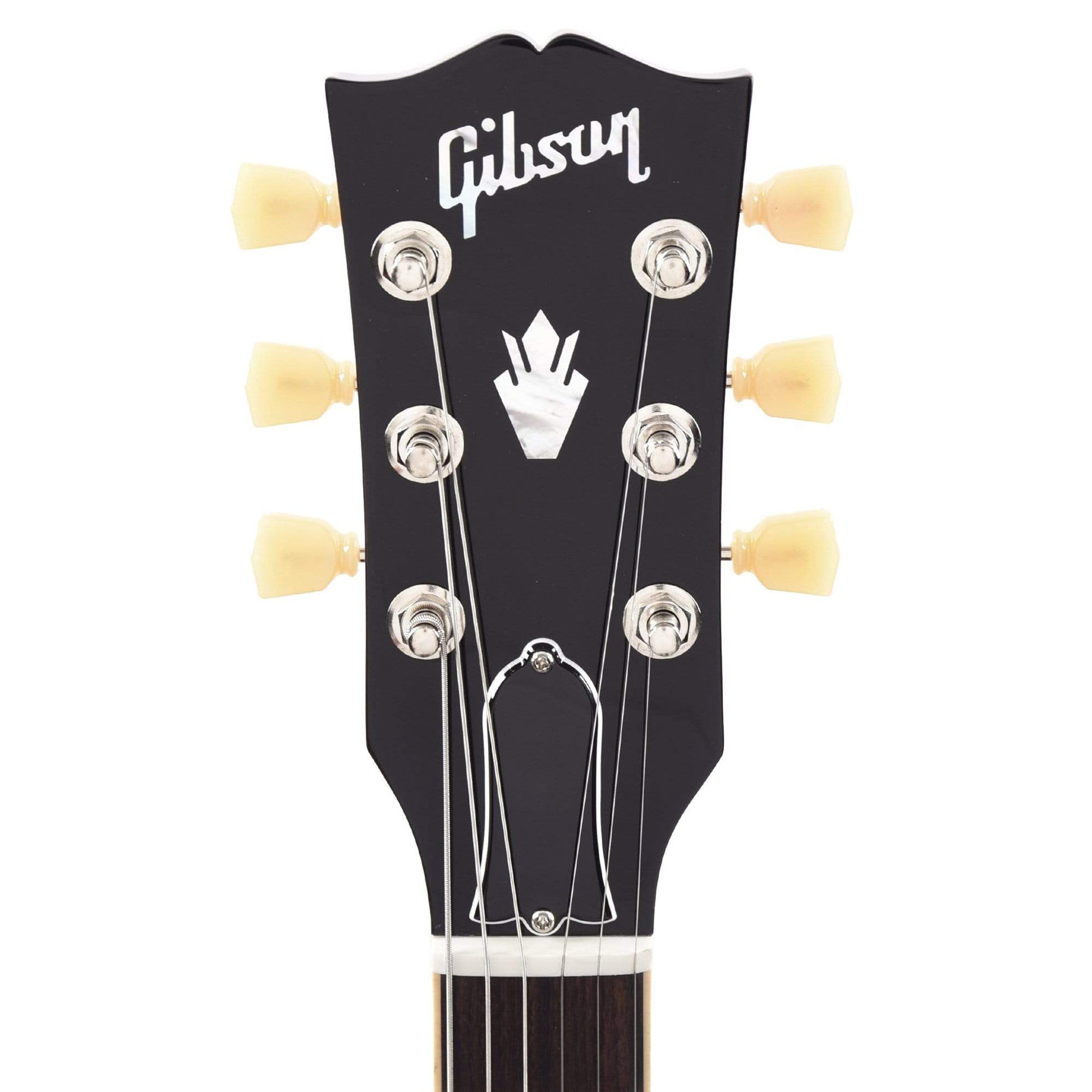 Gibson USA ES-335 Figured Sixties Cherry Electric Guitars / Semi-Hollow