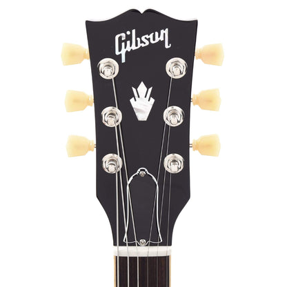 Gibson USA ES-335 Figured Sixties Cherry Electric Guitars / Semi-Hollow