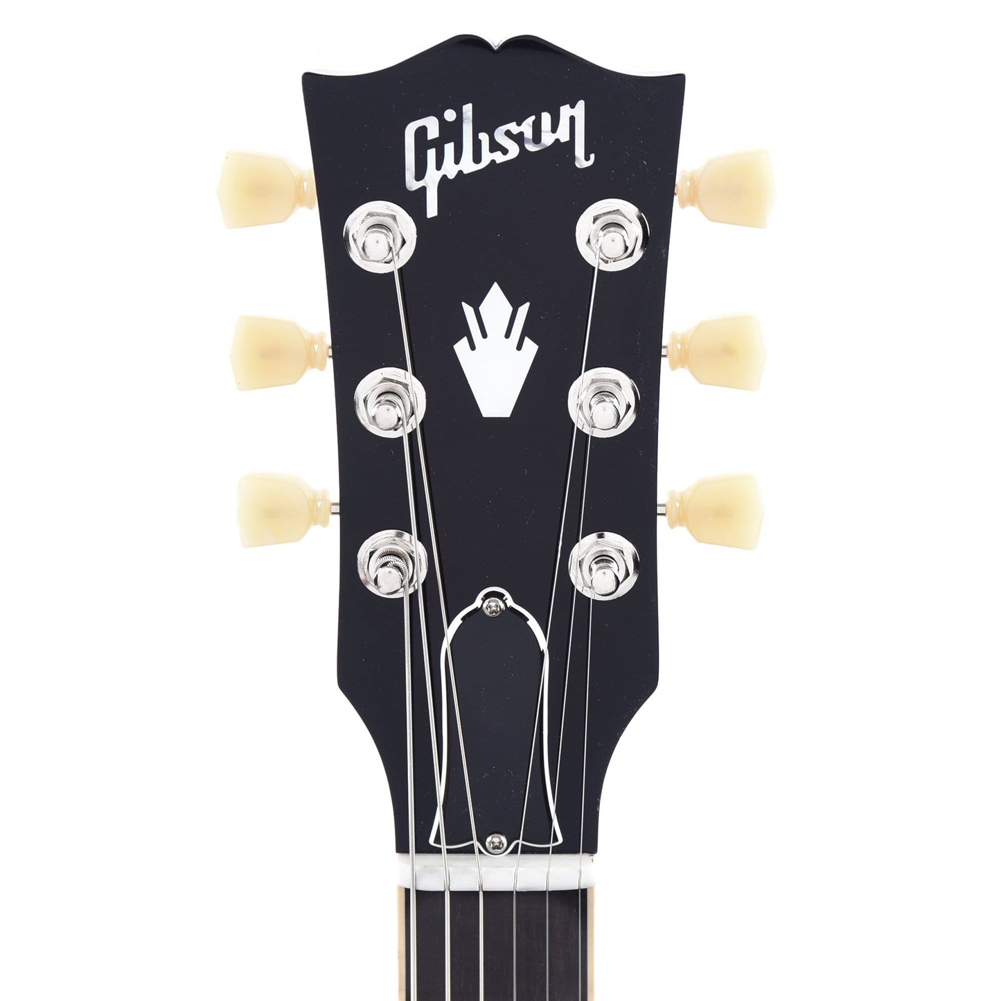 Gibson USA ES-335 Figured Sixties Cherry Electric Guitars / Semi-Hollow