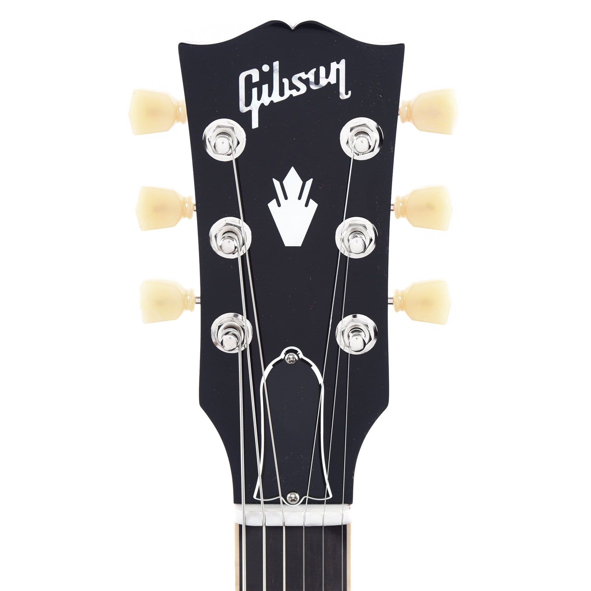 Gibson USA ES-335 Figured Sixties Cherry Electric Guitars / Semi-Hollow