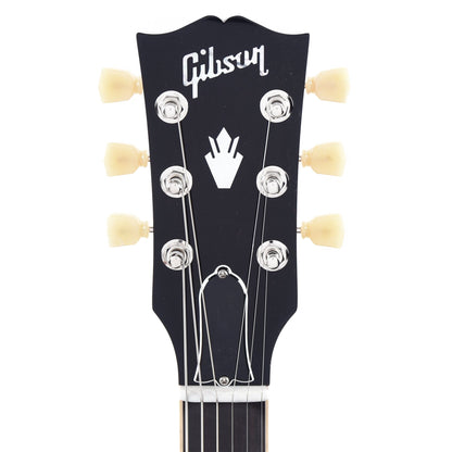 Gibson USA ES-335 Figured Sixties Cherry Electric Guitars / Semi-Hollow