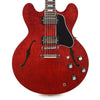 Gibson USA ES-335 Figured Sixties Cherry w/Hardshell Case Electric Guitars / Semi-Hollow