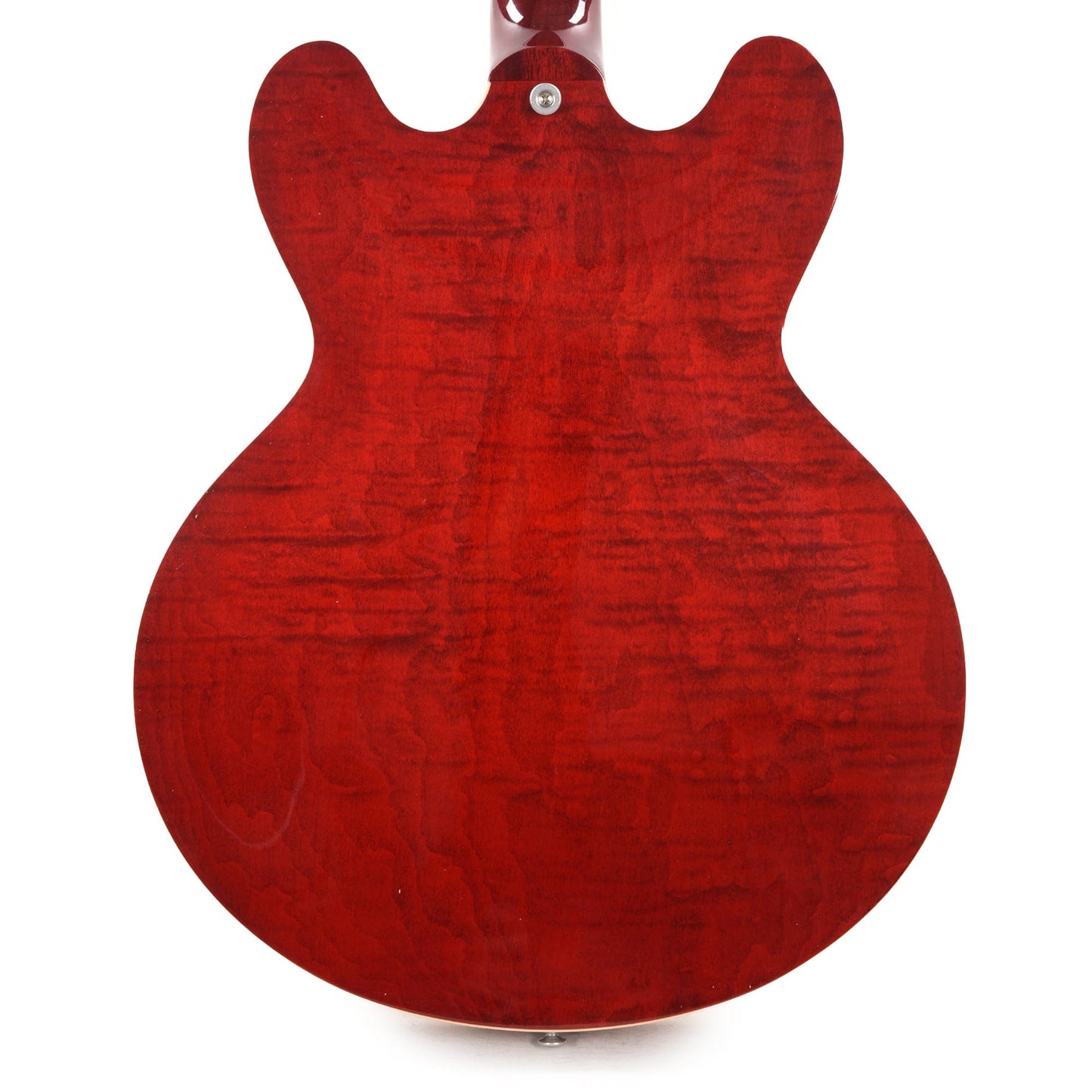 Gibson USA ES-335 Figured Sixties Cherry w/Hardshell Case Electric Guitars / Semi-Hollow