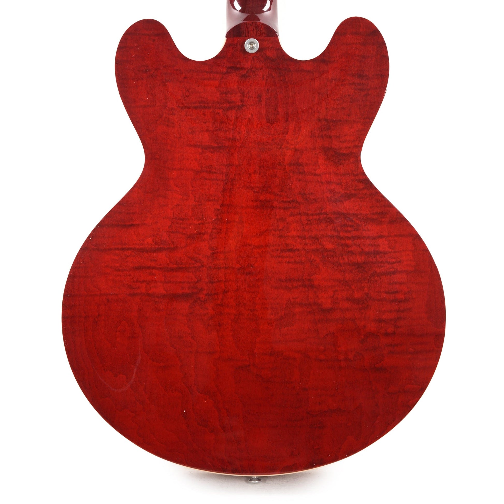 Gibson USA ES-335 Figured Sixties Cherry w/Hardshell Case Electric Guitars / Semi-Hollow