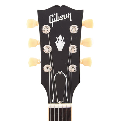 Gibson USA ES-335 Figured Sixties Cherry w/Hardshell Case Electric Guitars / Semi-Hollow