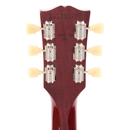 Gibson USA ES-335 Figured Sixties Cherry w/Hardshell Case Electric Guitars / Semi-Hollow