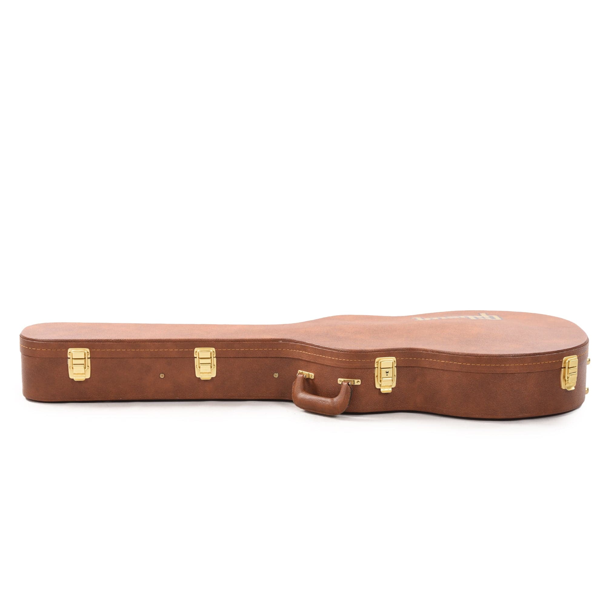 Gibson USA ES-335 Figured Sixties Cherry w/Hardshell Case Electric Guitars / Semi-Hollow