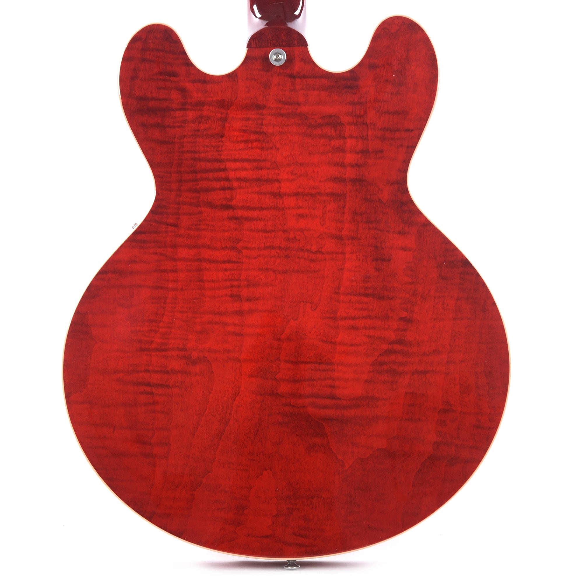 Gibson USA ES-335 Figured Sixties Cherry w/Hardshell Case Electric Guitars / Semi-Hollow