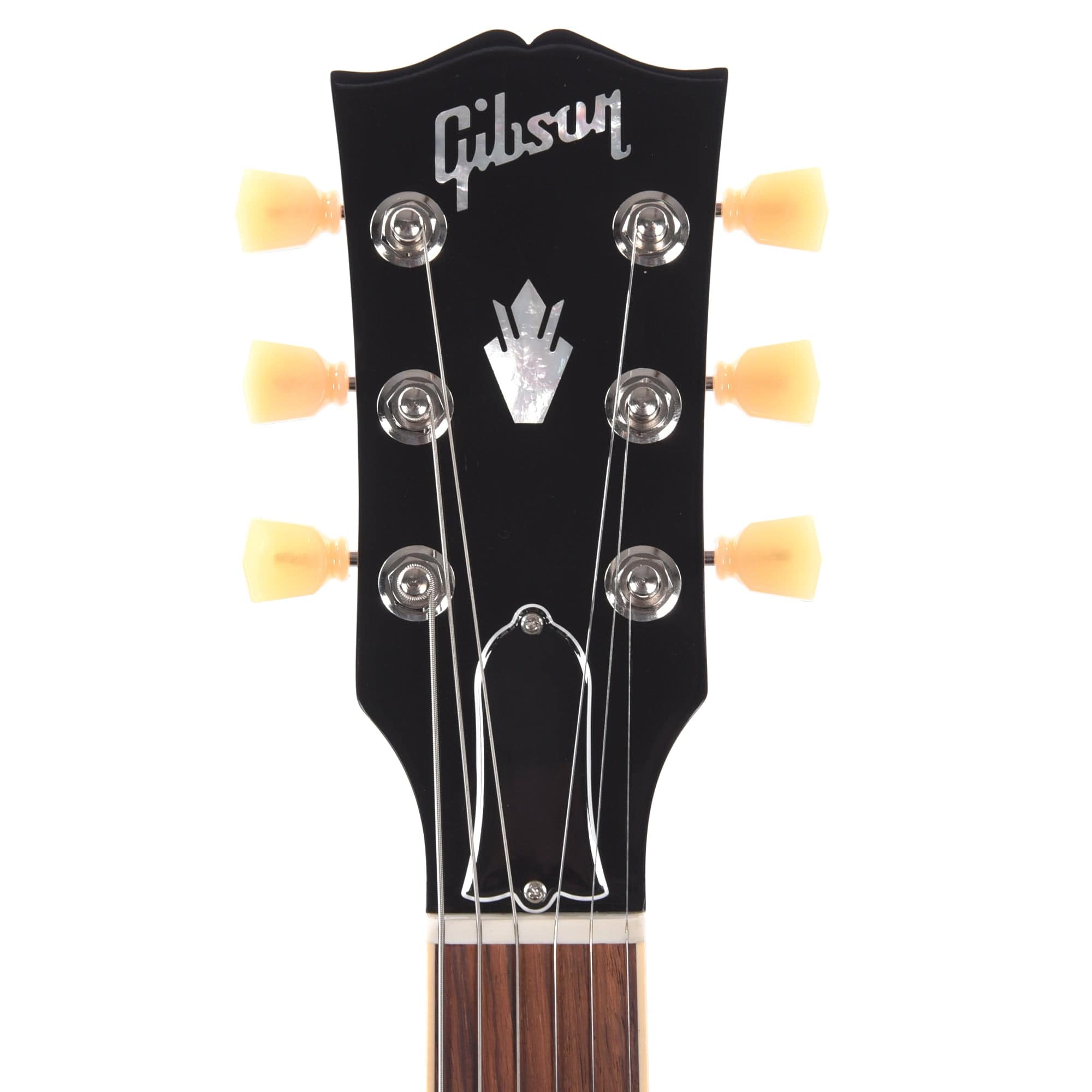 Gibson USA ES-335 Figured Sixties Cherry w/Hardshell Case Electric Guitars / Semi-Hollow