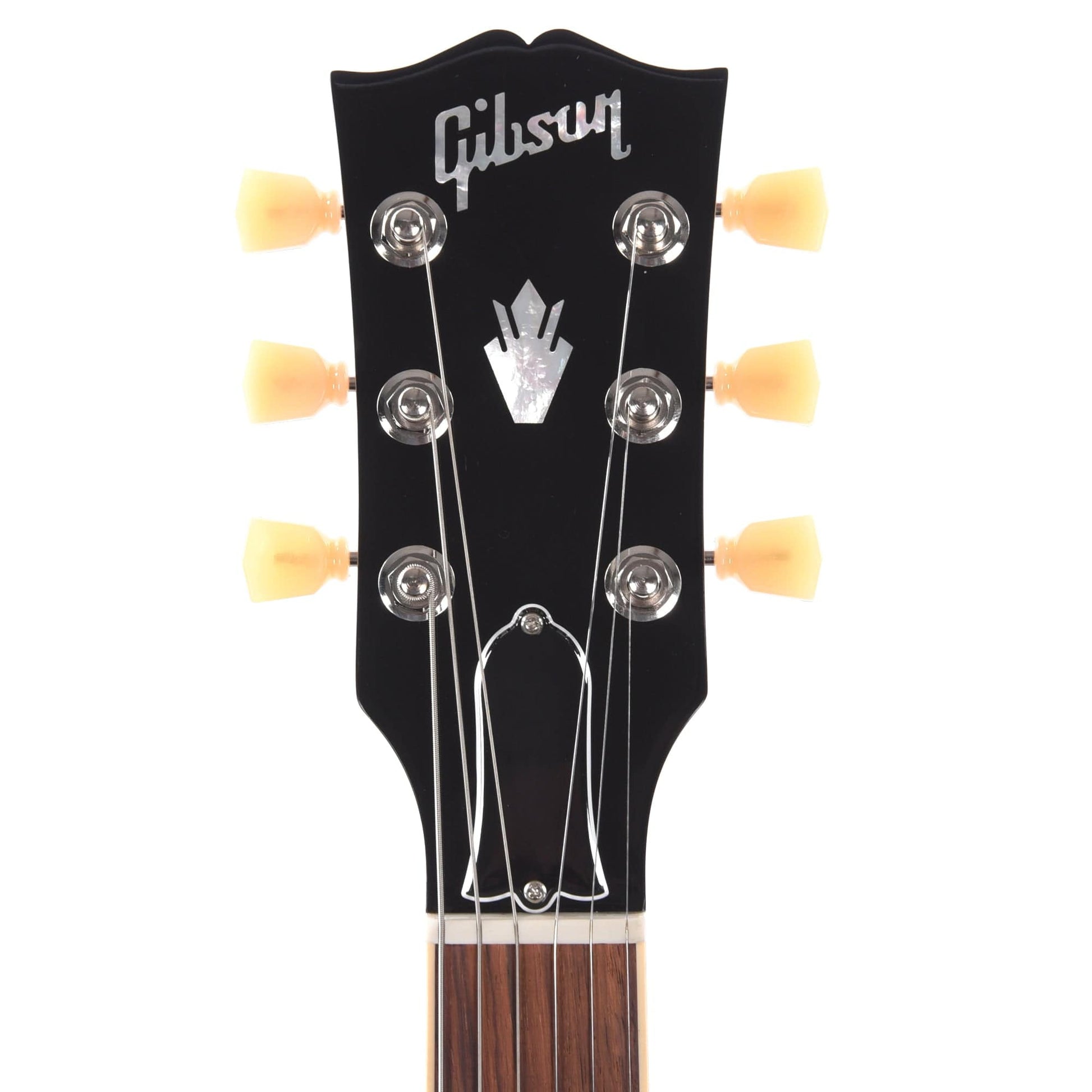 Gibson USA ES-335 Figured Sixties Cherry w/Hardshell Case Electric Guitars / Semi-Hollow