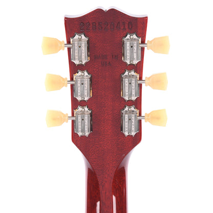 Gibson USA ES-335 Figured Sixties Cherry w/Hardshell Case Electric Guitars / Semi-Hollow