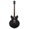 Gibson USA ES-335 LEFTY Vintage Ebony Electric Guitars / Semi-Hollow