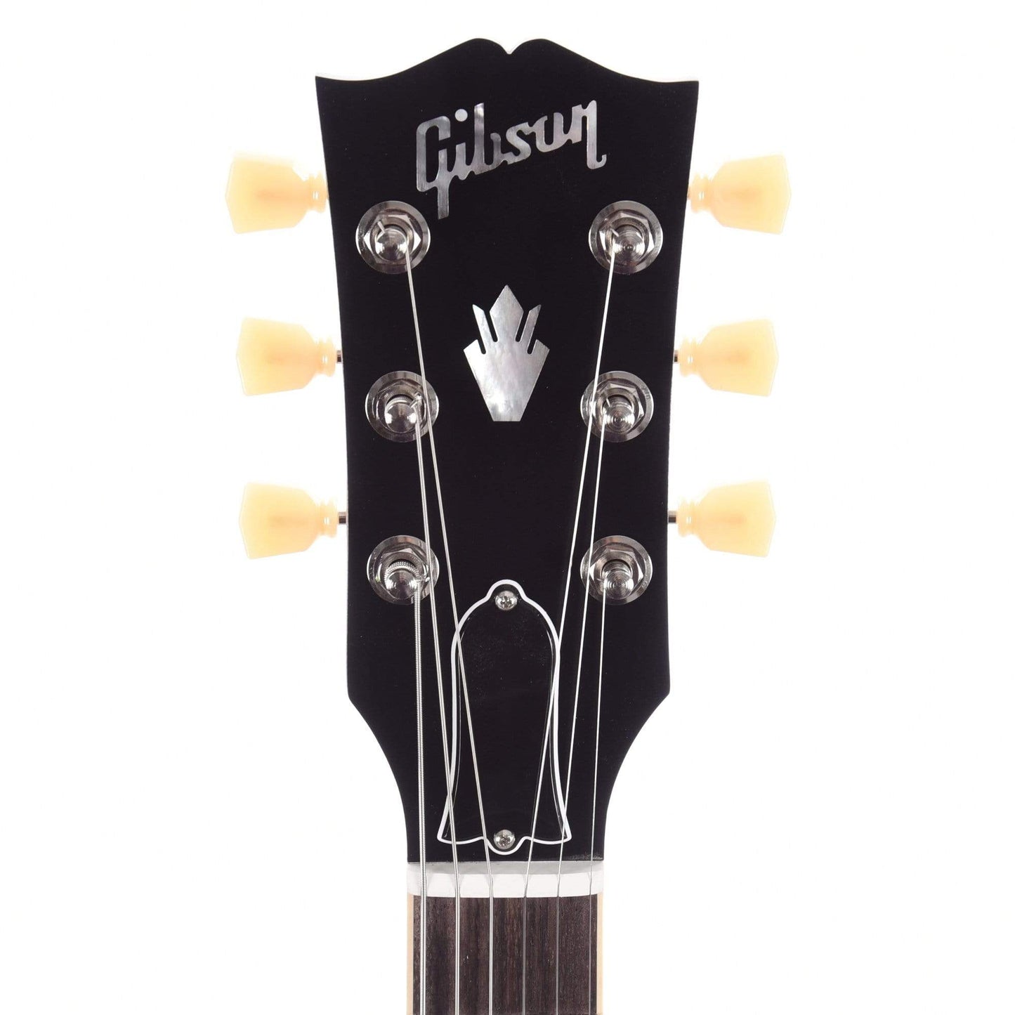 Gibson USA ES-335 Satin Cherry Electric Guitars / Semi-Hollow