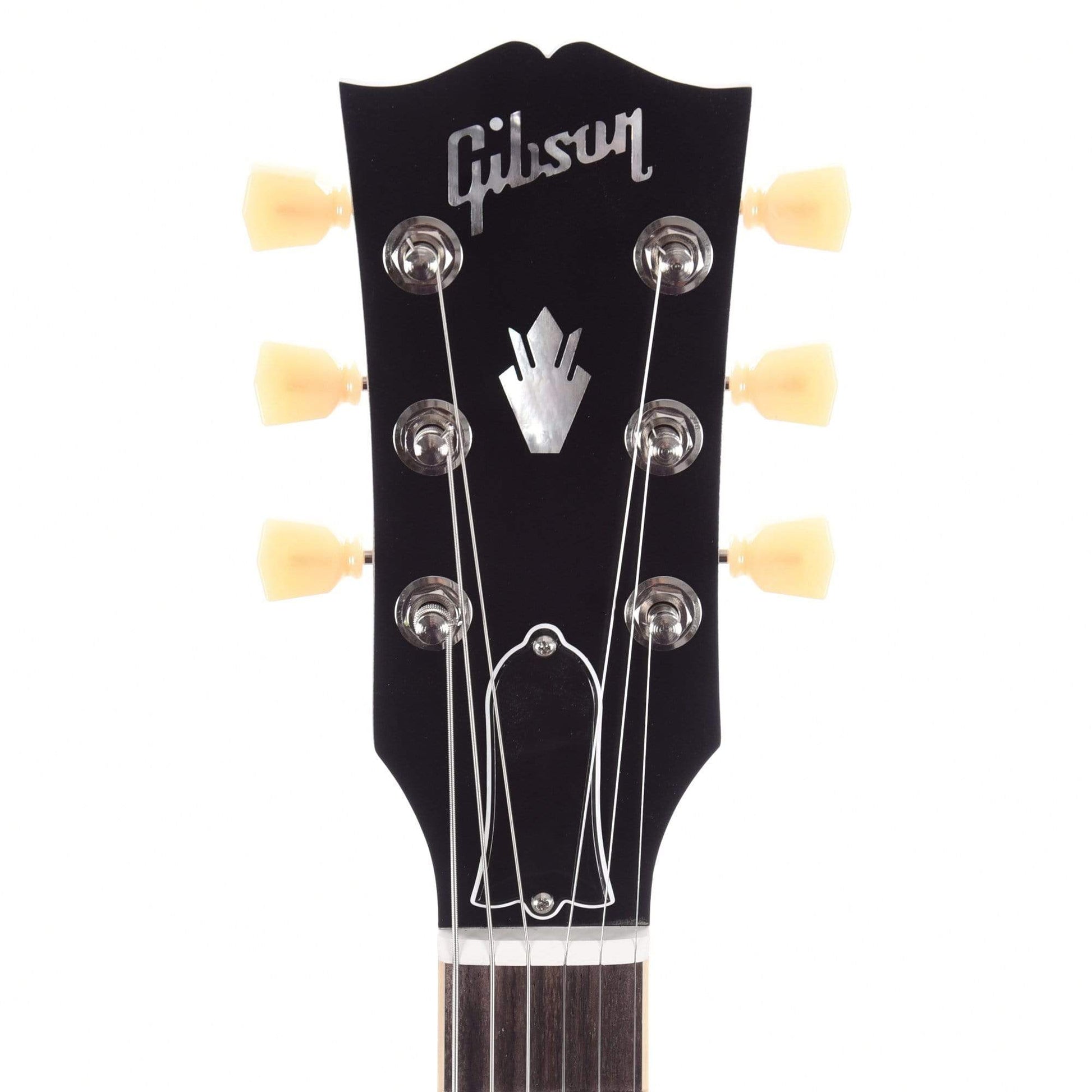 Gibson USA ES-335 Satin Cherry Electric Guitars / Semi-Hollow